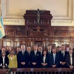 Jueces Alerta: Reducción del 8% en Presupuesto de Justicia Federal