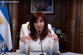 Anses busca recuperar millones de pesos de pensiones de Cristina Kirchner