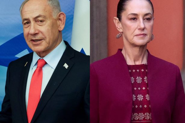 Israel y EE. UU. denuncian intento de asesinato a embajadora en México