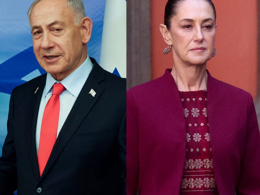 Israel y EE. UU. denuncian intento de asesinato a embajadora en México