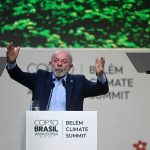 Lula da Silva impulsa la transición verde en cumbre climática amazónica