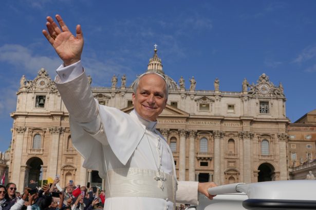 Jubileo 2025: Casi 30 Millones de Peregrinos Visitan Roma