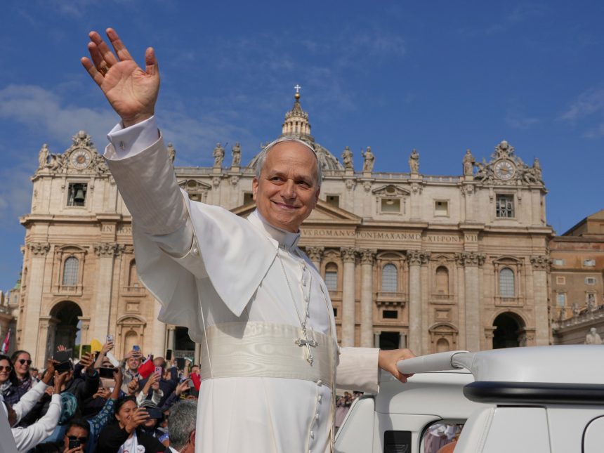 Jubileo 2025: Casi 30 Millones de Peregrinos Visitan Roma