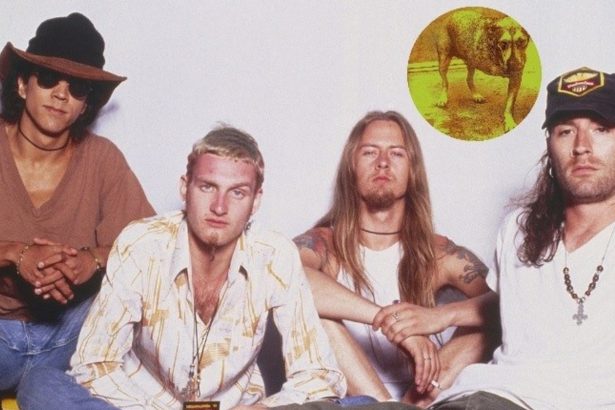 Descubre la conmovedora historia de ‘Tripod’ de Alice in Chains