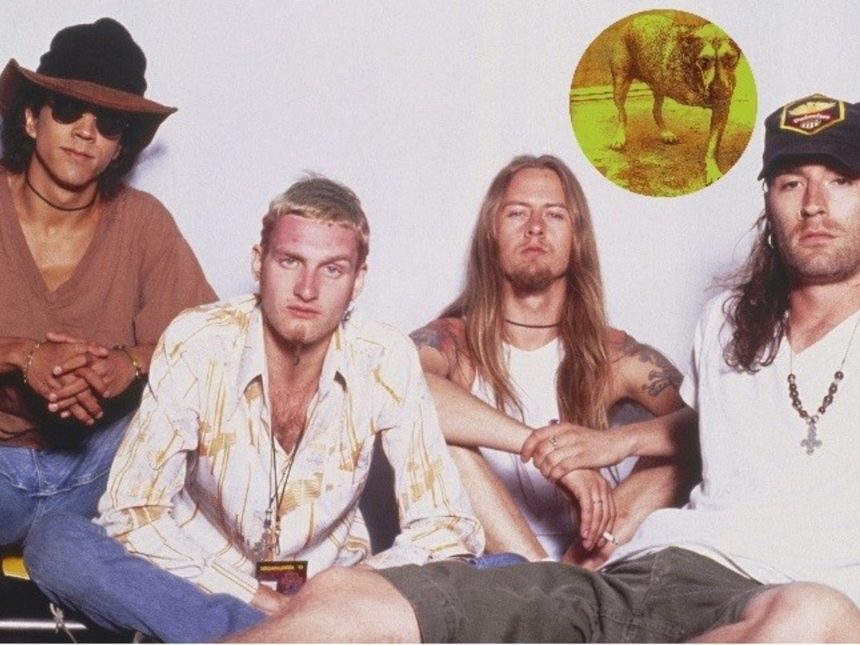 Descubre la conmovedora historia de ‘Tripod’ de Alice in Chains