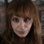 Lía Salgado habla sin filtros: su lucha por la salud mental