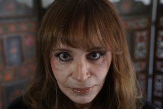 Lía Salgado habla sin filtros: su lucha por la salud mental