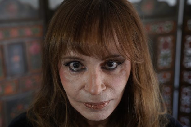 Lía Salgado habla sin filtros: su lucha por la salud mental