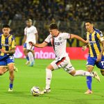 Polémica en Arroyito: Rosario Central y San Lorenzo empatan con goles anulados