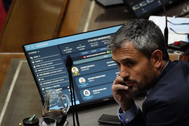 El Gobierno impulsará el Presupuesto en extraordinarias y los dólares ocultos