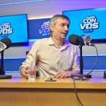 Máximo Kirchner se distancia de su reelección y apacigua tensiones