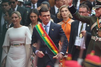 Bolivia: El nuevo gobierno implementa un drástico ajuste económico