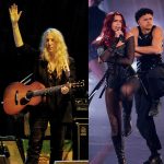 Dua Lipa rinde homenaje a Patti Smith y su nuevo libro ‘Pan de ángeles