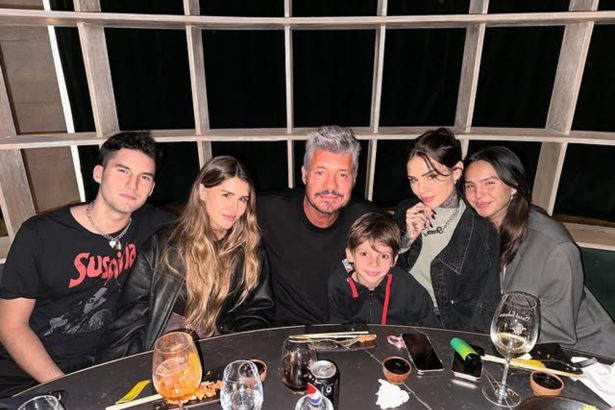 Clan Tinelli: Alianzas y Fracturas de una Familia Argentina Famosa