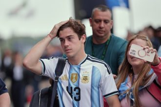 Gran Premio de Brasil: Sigue EN VIVO a Franco Colapinto en Interlagos