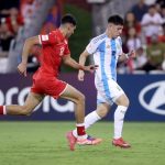 Argentina vs Fiji: Mundial Sub 17 Qatar 2025, ¡Sigue el EN VIVO!