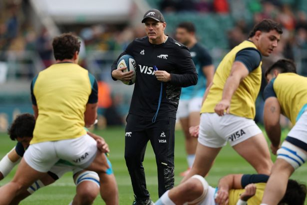 Los Pumas vs Gales: ¡Sigue EN VIVO la emocionante gira por Reino Unido!