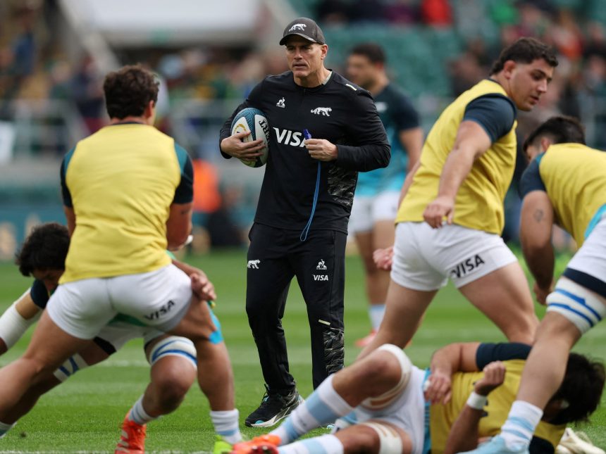 Los Pumas vs Gales: ¡Sigue EN VIVO la emocionante gira por Reino Unido!