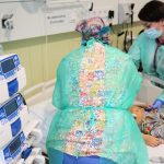 Revolucionaria terapia para niños con cáncer en un hospital catalán