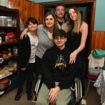 Matías Bottoni: Su inspiradora lucha tras el accidente, 6 meses después