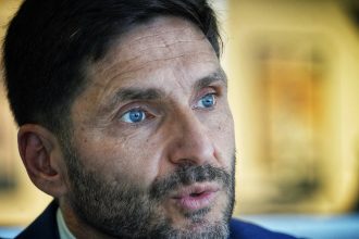 Maxi Pullaro exige a Milei más fondos para Santa Fe: ¡Basta de subsidios!