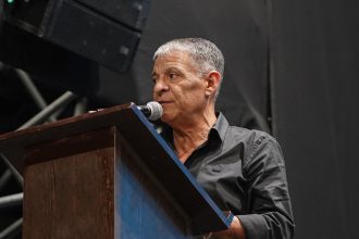 Nuevo líder de la CGT busca unir fuerzas con la UTA contra reforma laboral