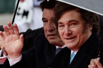 Javier Milei: Sigue en VIVO las novedades del Gobierno al instante