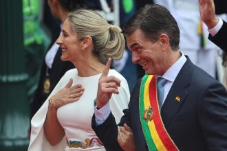 Bolivia y EE. UU.: Restablecimiento de relaciones tras 20 años