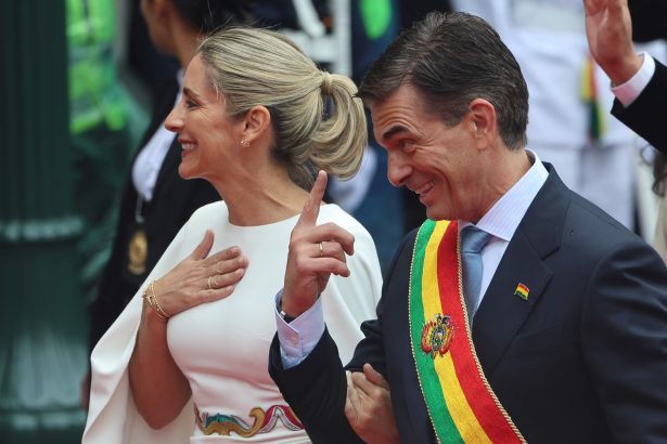 Bolivia y EE. UU.: Restablecimiento de relaciones tras 20 años