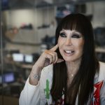 Moria Casán: Revelaciones Impactantes de su Vida y Familia