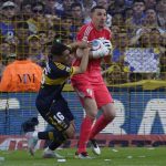 Franco Armani y Juanfer Quintero: Autocrítica tras el Superclásico