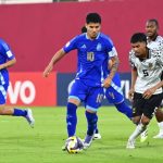 Argentina arrasa a Fiji 7-0: Uriel Ojeda brilla con un triplete