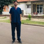 De la ciudad al campo: Un médico transforma la vida de un pueblo