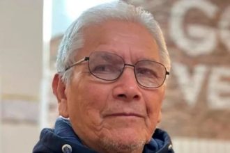 Desaparecido por un año: La misteriosa historia de su caminata