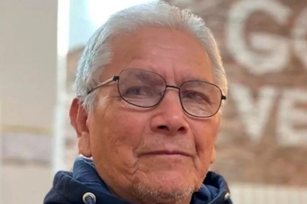 Desaparecido por un año: La misteriosa historia de su caminata