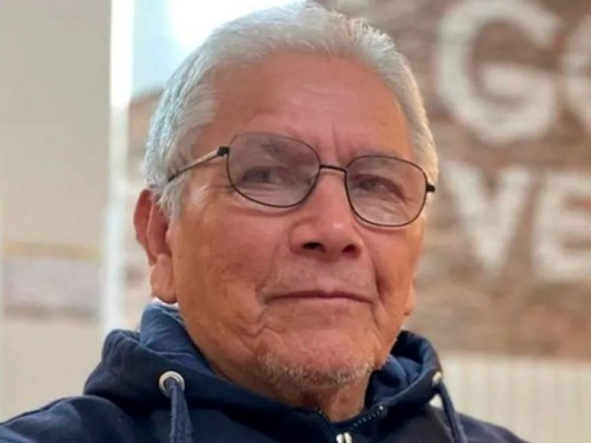 Desaparecido por un año: La misteriosa historia de su caminata