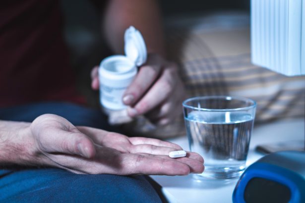 El aumento del uso de drogas para dormir: 5 claves para descansar mejor