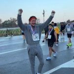 Nico Vázquez y Dai Fernández: Amor en Filadelfia y la Carrera de Rocky