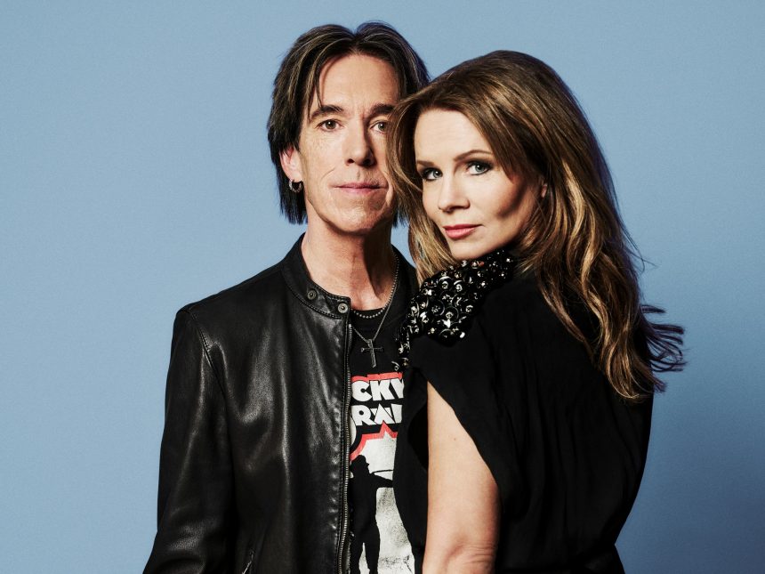 Roxette Regresa a Argentina: Guía para Comprar Entradas Ya