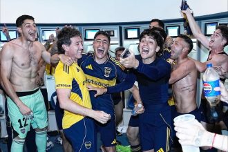 El Superclásico que Revivió a Boca: Intimidad y Estrategia de Russo