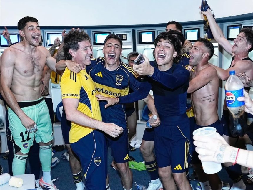 El Superclásico que Revivió a Boca: Intimidad y Estrategia de Russo