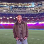 Messi sorprende en el Camp Nou: ¿Regreso a Barcelona en el futuro?