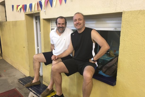 Imputan al hermano de Ginóbili por la tragedia de Bahiense del Norte