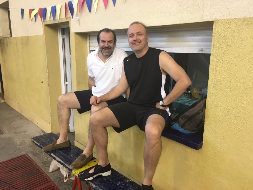 Imputan al hermano de Ginóbili por la tragedia de Bahiense del Norte