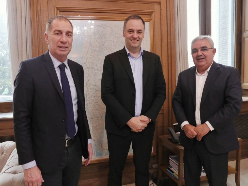 ¿Crisis en el peronismo? Negociaciones de la Casa Rosada en juego