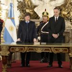 El Gobierno disuelve la Secretaría de Medios y refuerza la Jefatura