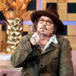 Johnny Depp en Buenos Aires: Descubre sus primeras horas en Argentina
