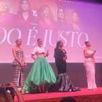 Kim Kardashian y Naomi Watts: De las favelas a la alfombra roja en Río