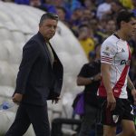 River en la cuerda floja: ¿Una derrota ante Vélez lo dejará fuera?
