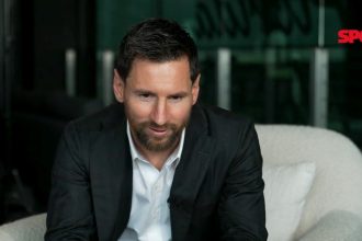 Messi se sincera: ‘No quiero ser una carga para la Selección
